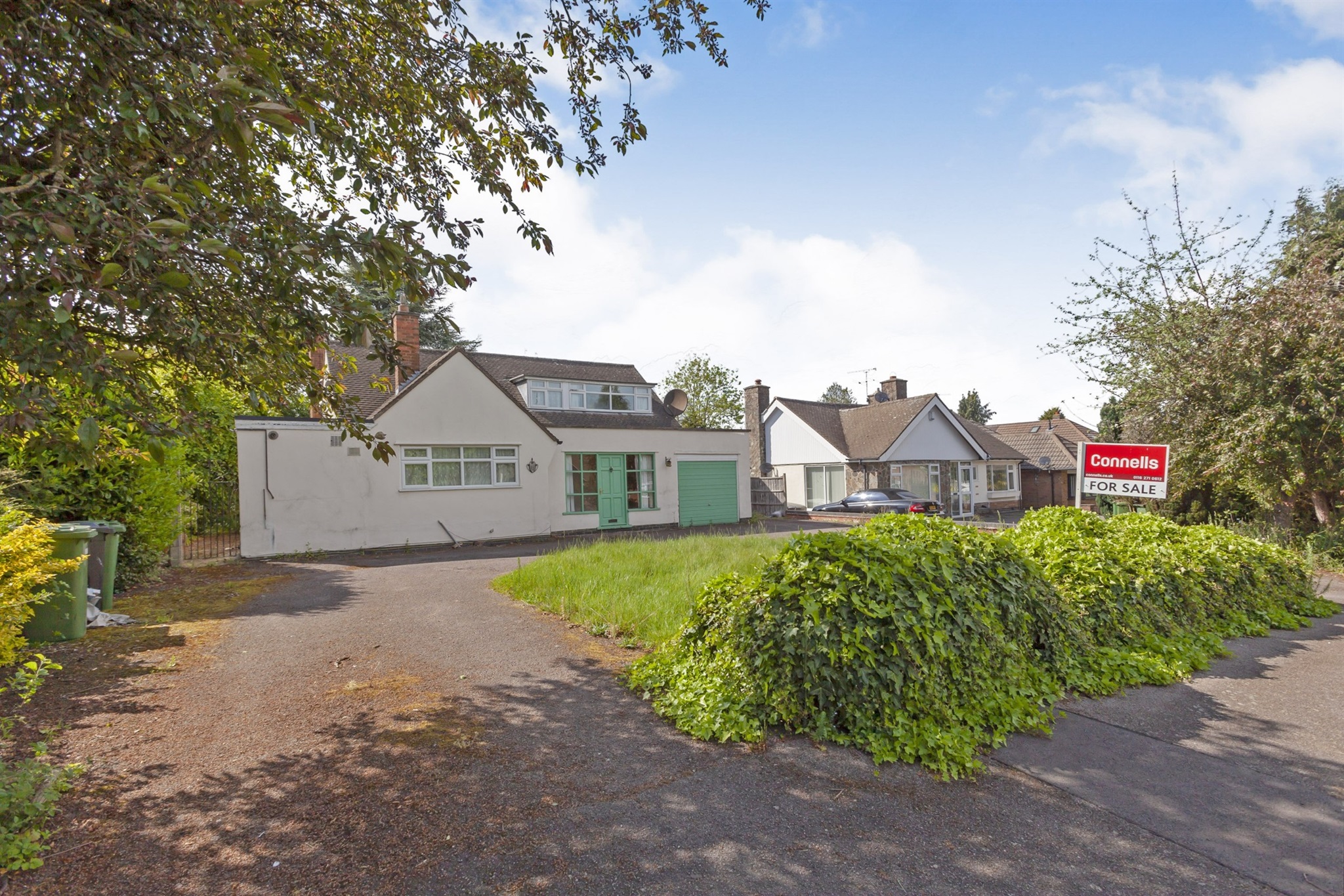 Photos of Ringers Spinney, Oadby, Leicester LE2 61613069 PrimeLocation