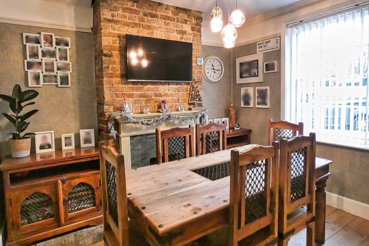 Photos of Water Eaton Road, Bletchley, Milton Keynes, Buckinghamshire