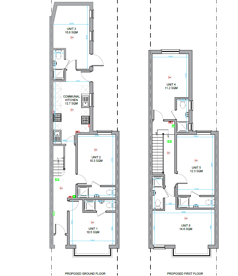 7, St. Stephens Road, West Drayton floorplan