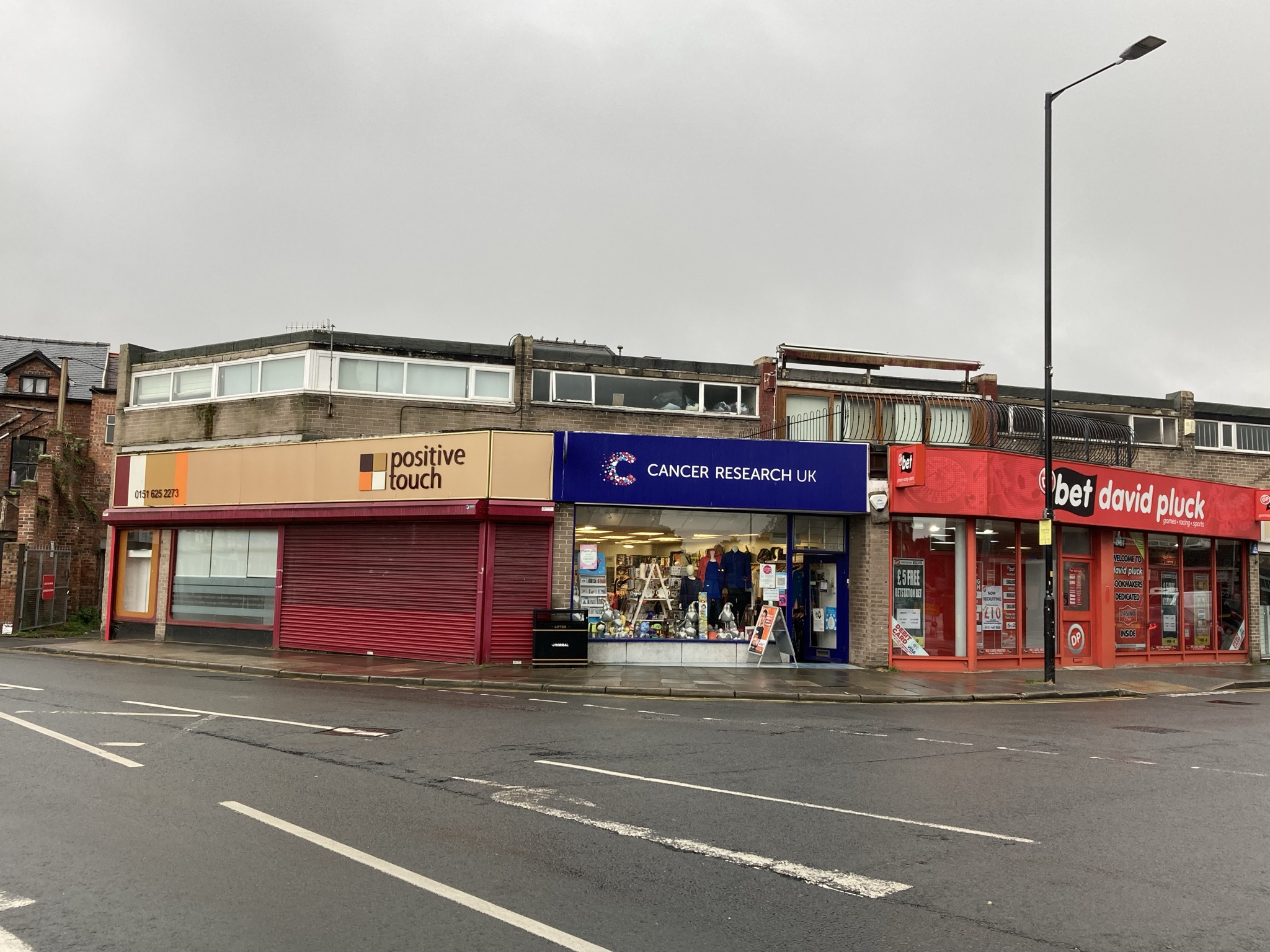 Photos of 24 Grange Road, West Kirby CH48 60040293 Zoopla