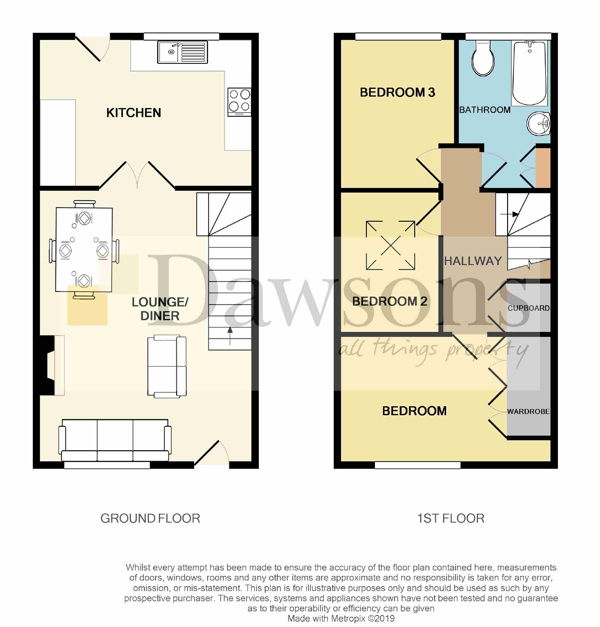 3 Bedrooms Terraced house for sale in Tirpenry Street, Morriston, Swansea SA6