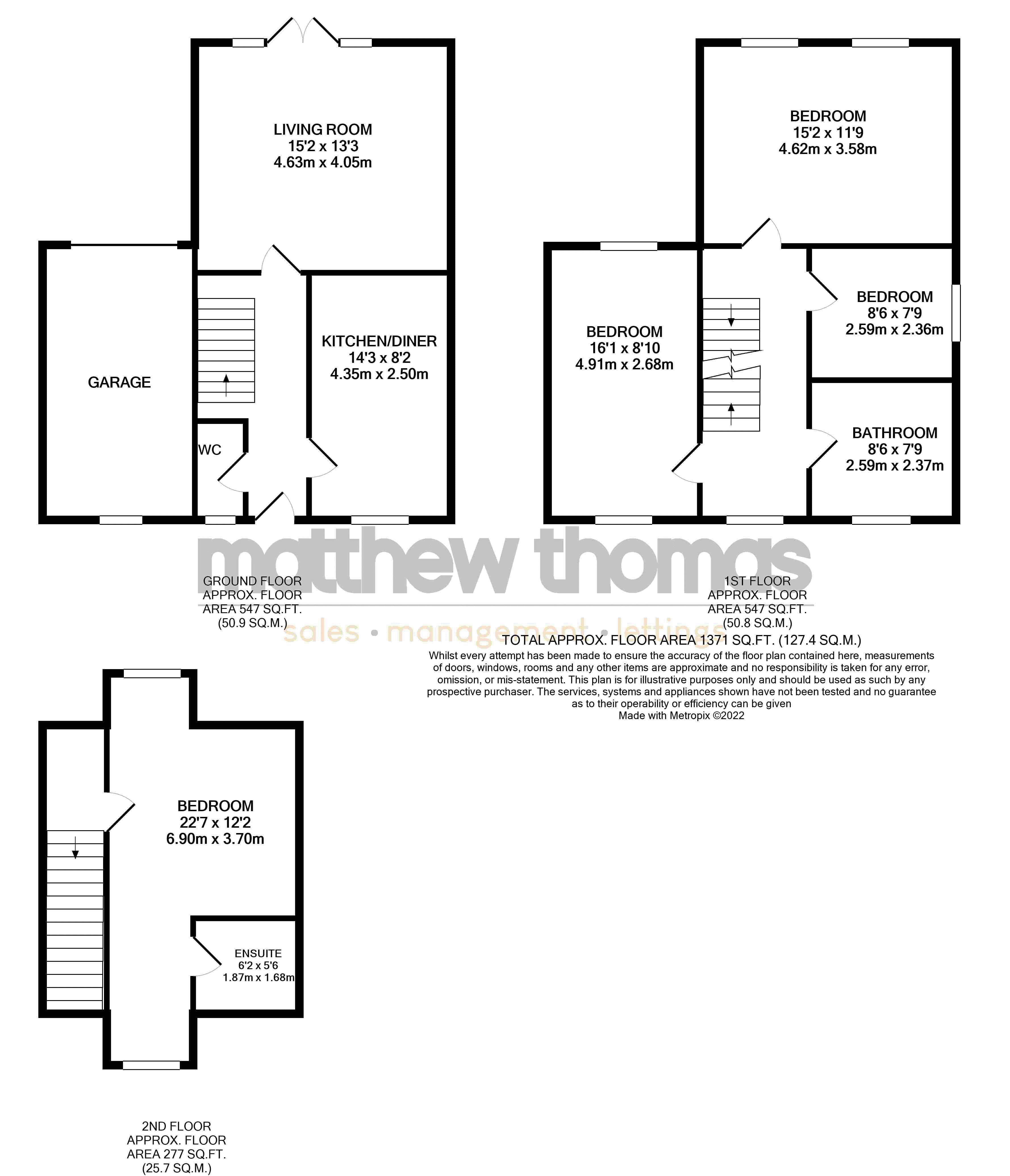 Royal Oak Court, Derby Road, Marehay DE5, 4 bedroom detached house for