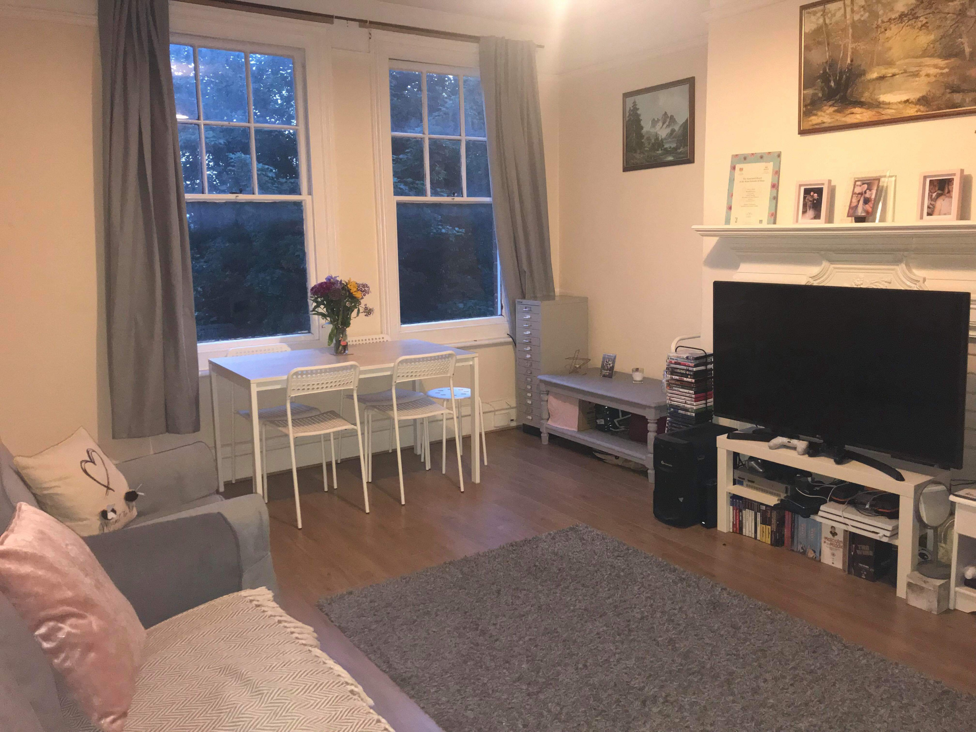 Free property report Flat 3, 60 Buckland Road, Maidstone, ME16 0SH