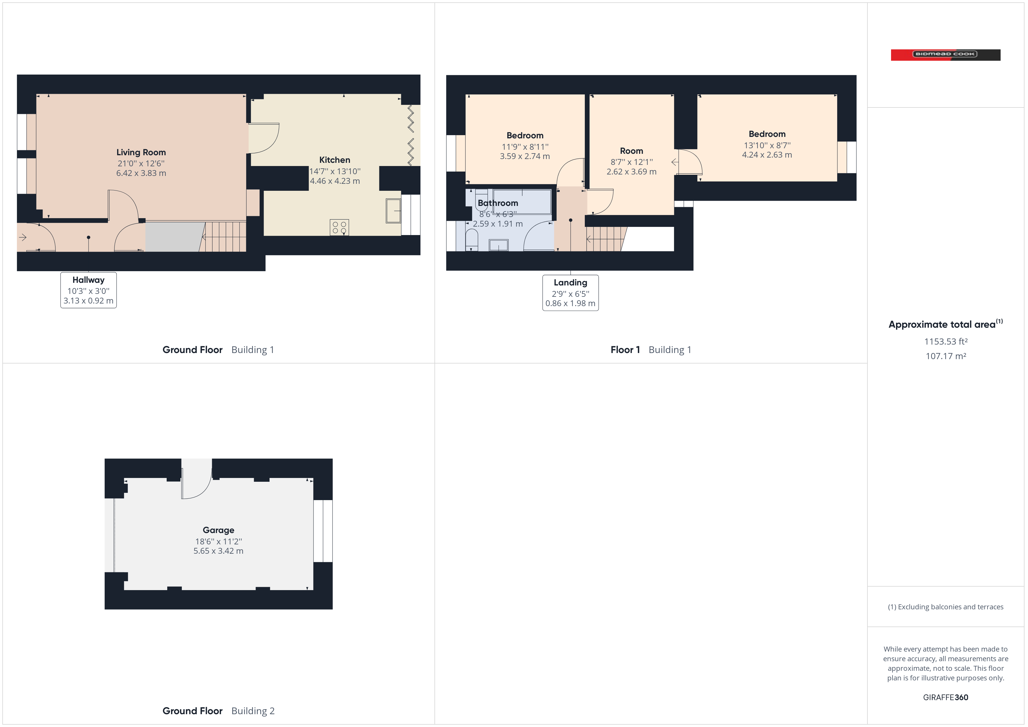 Brynhyfryd Terrace, Waunlwyd, Ebbw Vale, Gwent NP23, 3 bedroom terraced