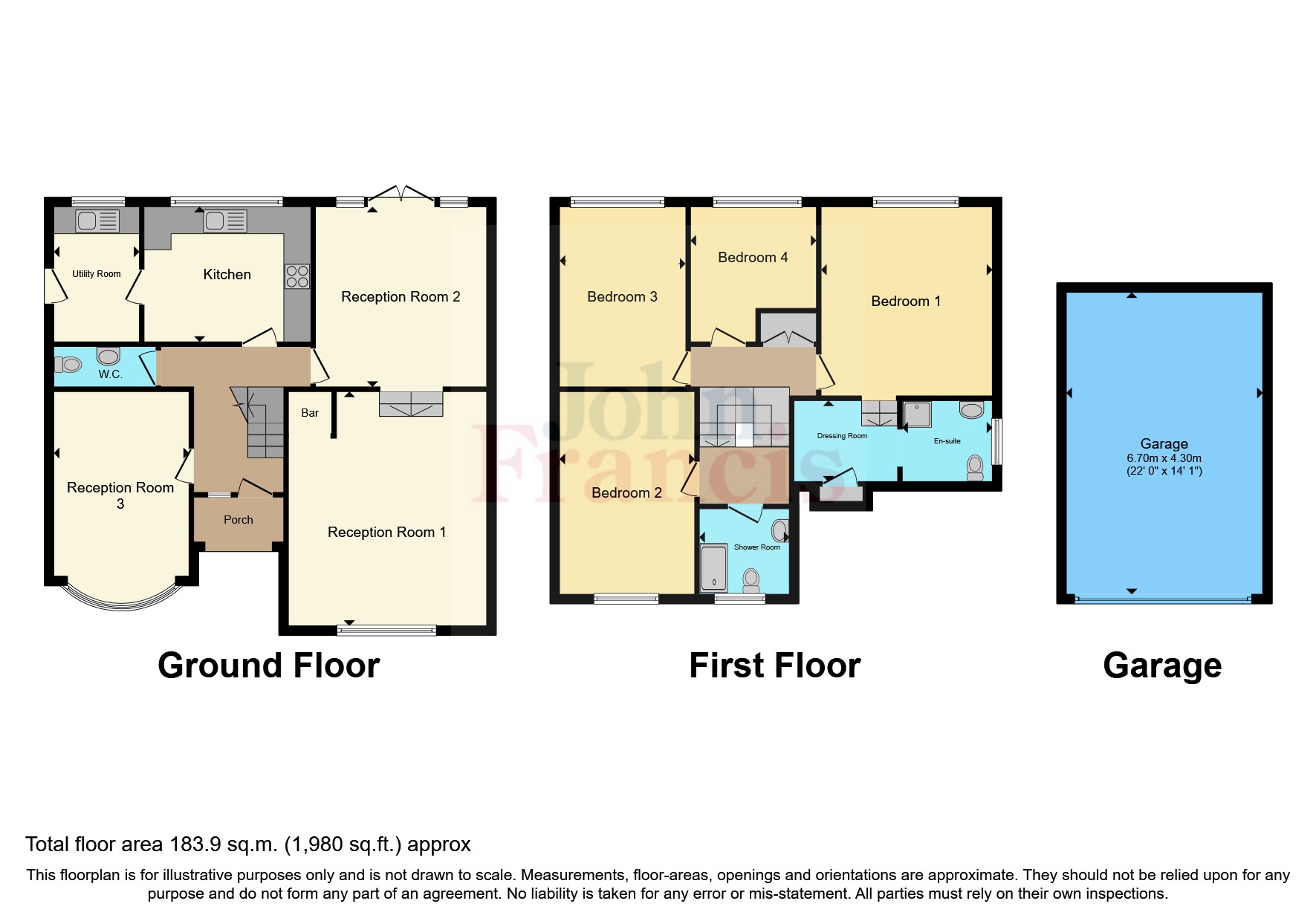 Gwscwm Road, Burry Port, Carmarthenshire SA16, 4 bedroom detached house