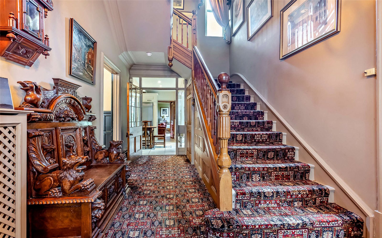 9 bedroom detached house for sale 0