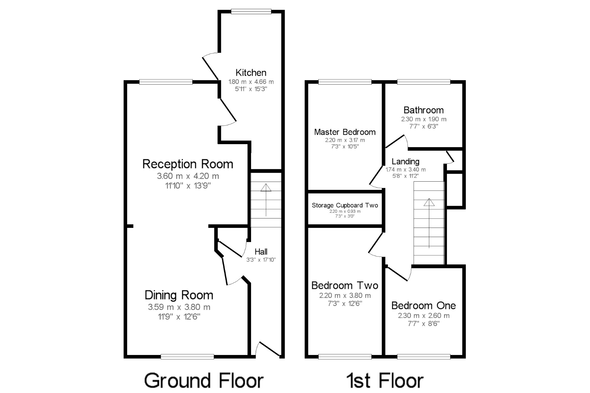 3 Bedrooms Terraced house for sale in Allcroft Road, Tyseley, Birmingham, West Midlands B11