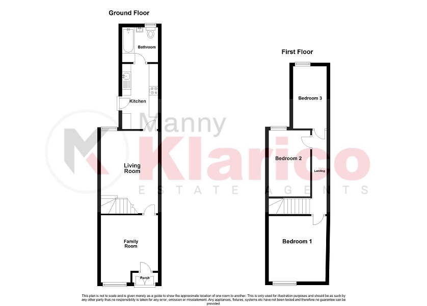 3 Bedrooms Terraced house to rent in Solihull Road, Sparkhill, Birmingham B11