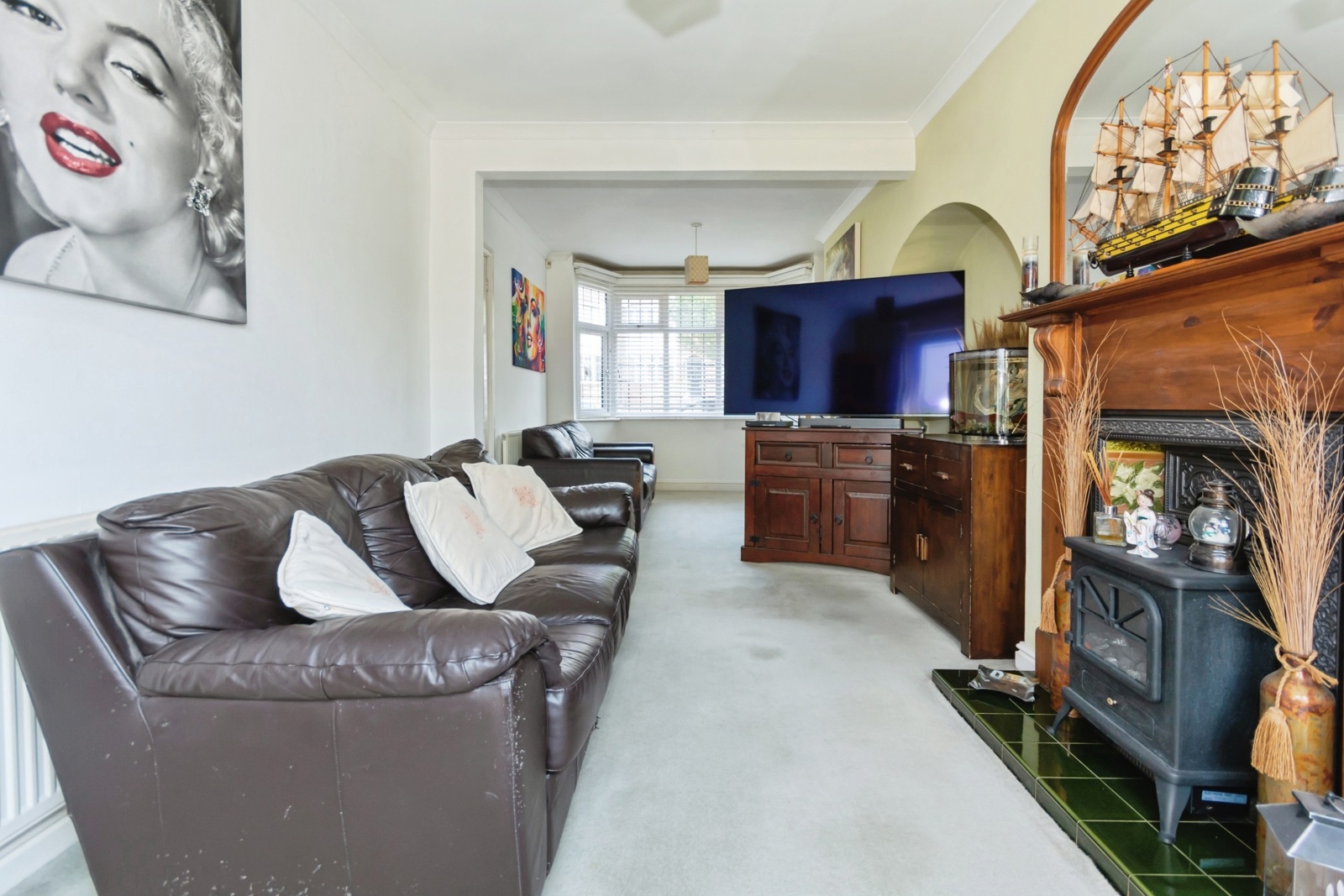 62, Glenwood Road, West Midlands photo 4