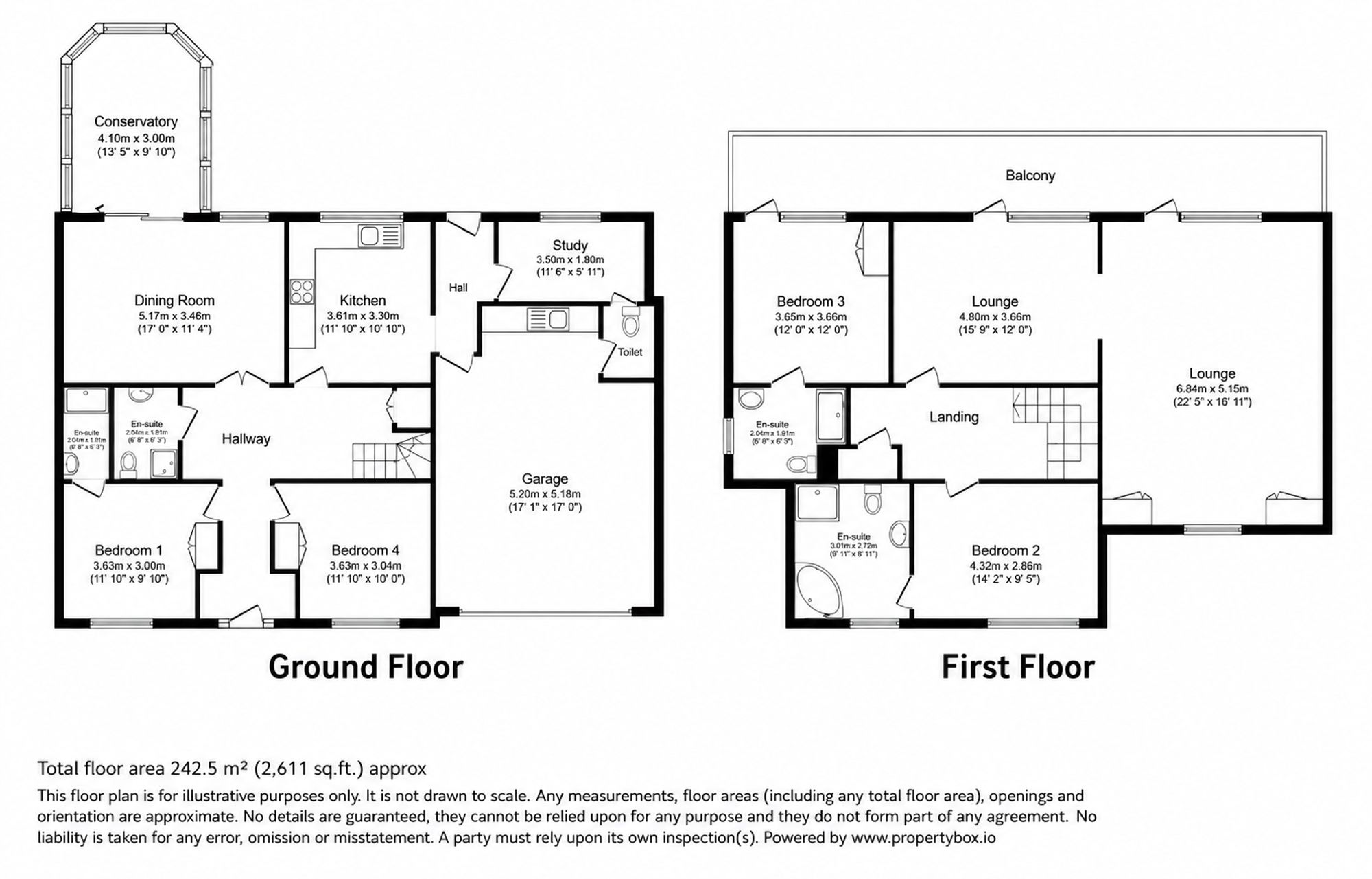 Tideway Beach Road, Poole floorplan