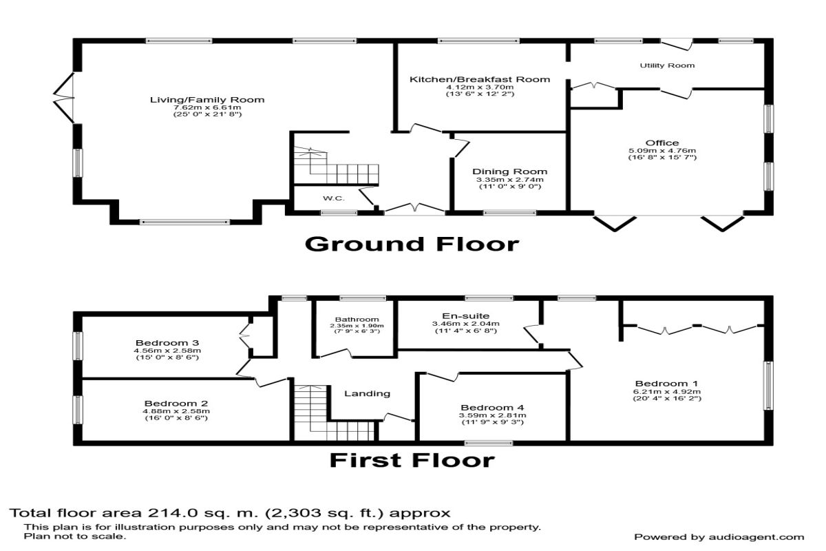 4 Bedrooms Detached house for sale in Elmers Green, Skelmersdale WN8