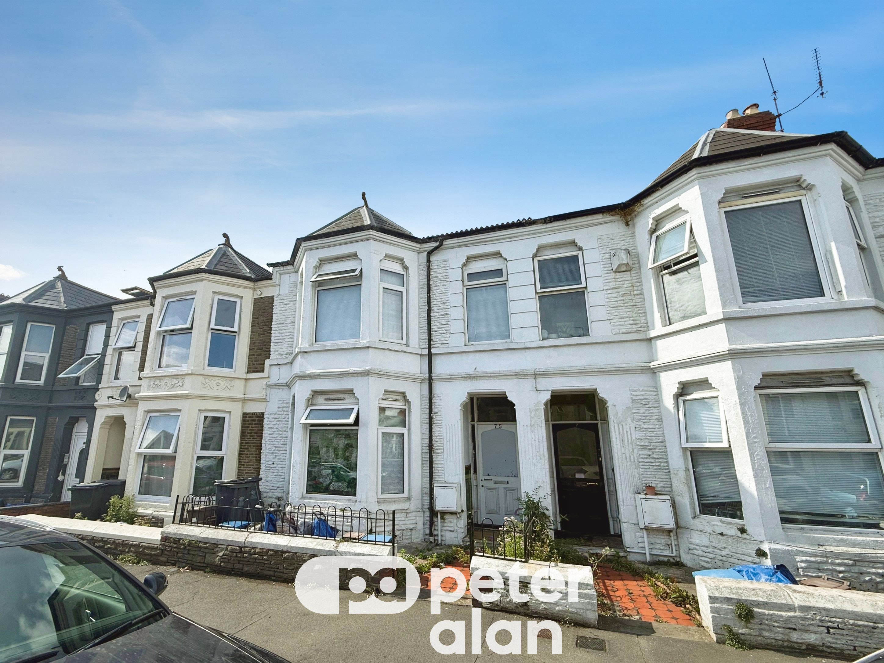 75B, Cardiff photo 2