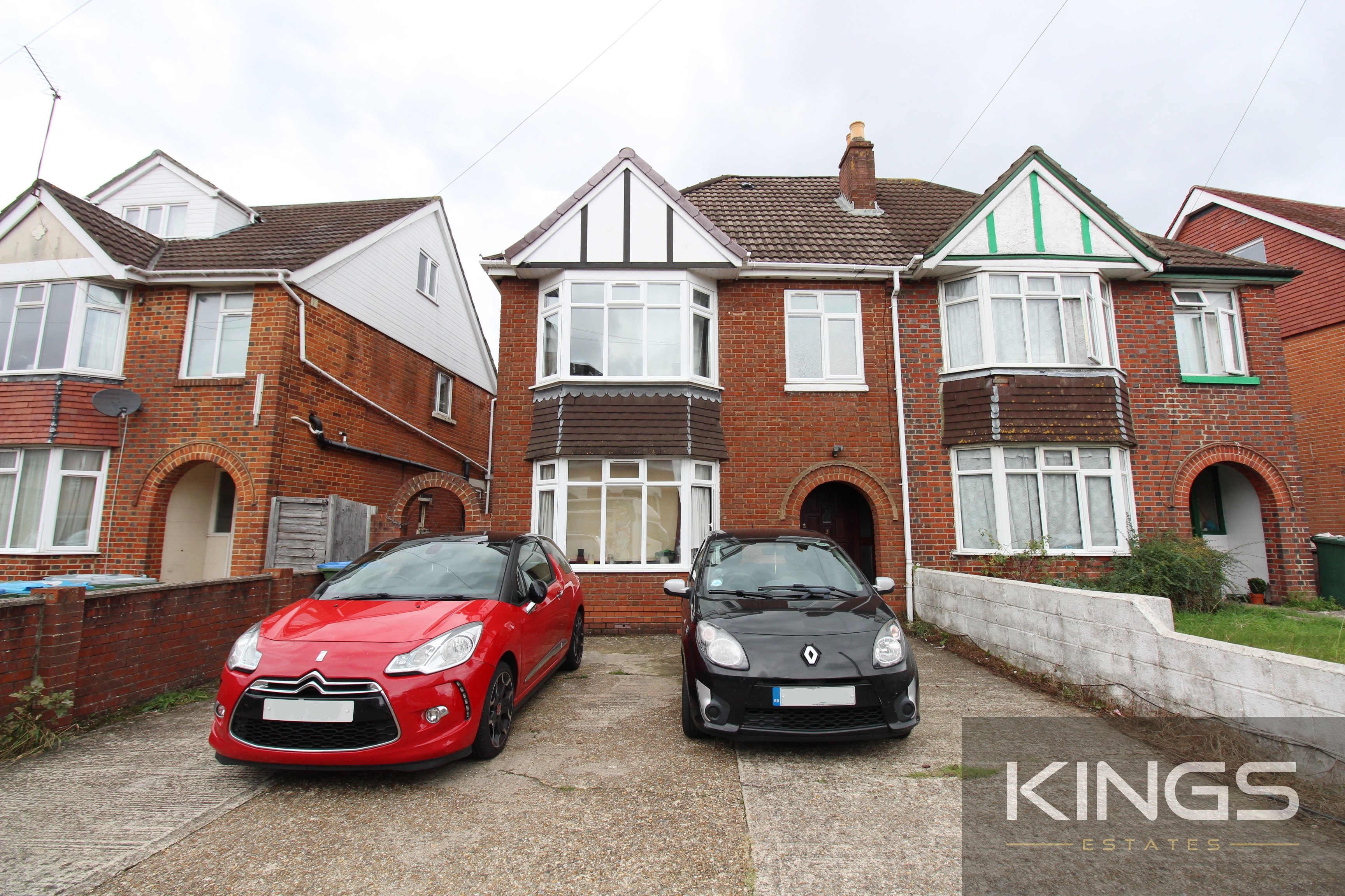 3, Portswood Avenue, Southampton photo 2