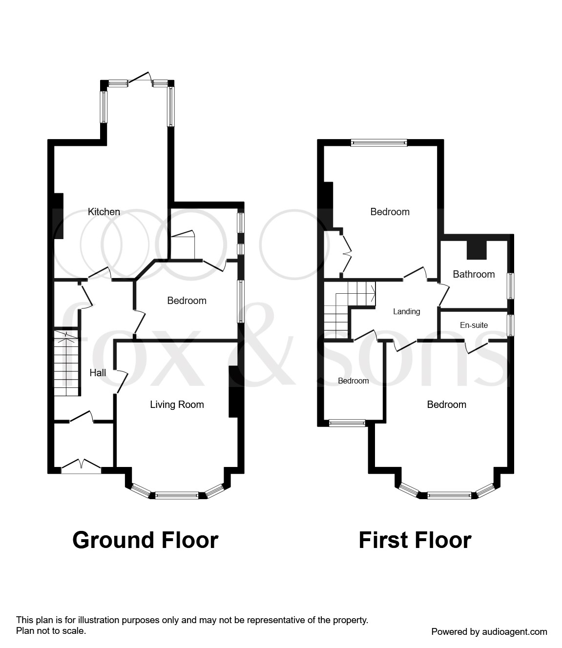 4 Bedrooms Semi-detached house for sale in Victoria Drive, Eastbourne BN20