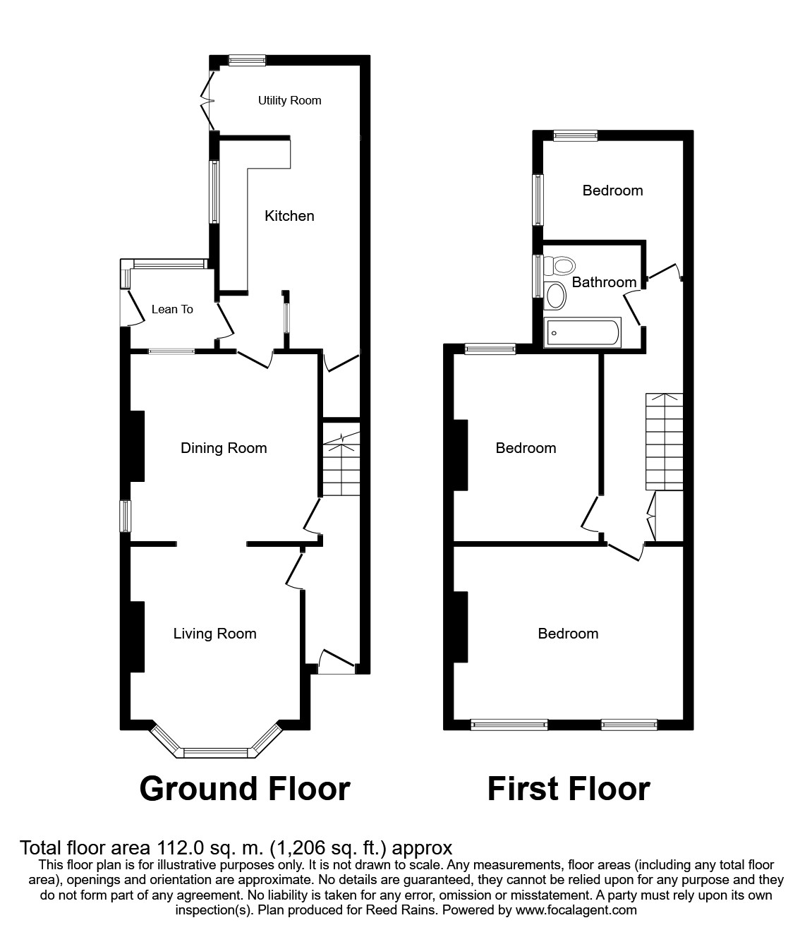 3 bed semidetached house for sale in Newdigate Street, Kimberley