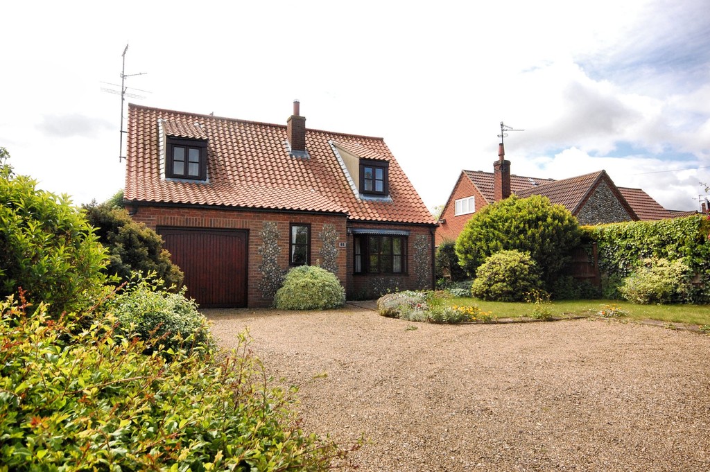 Free property report 65, Morston Road, Blakeney, Holt, NR25 7BD Chimnie