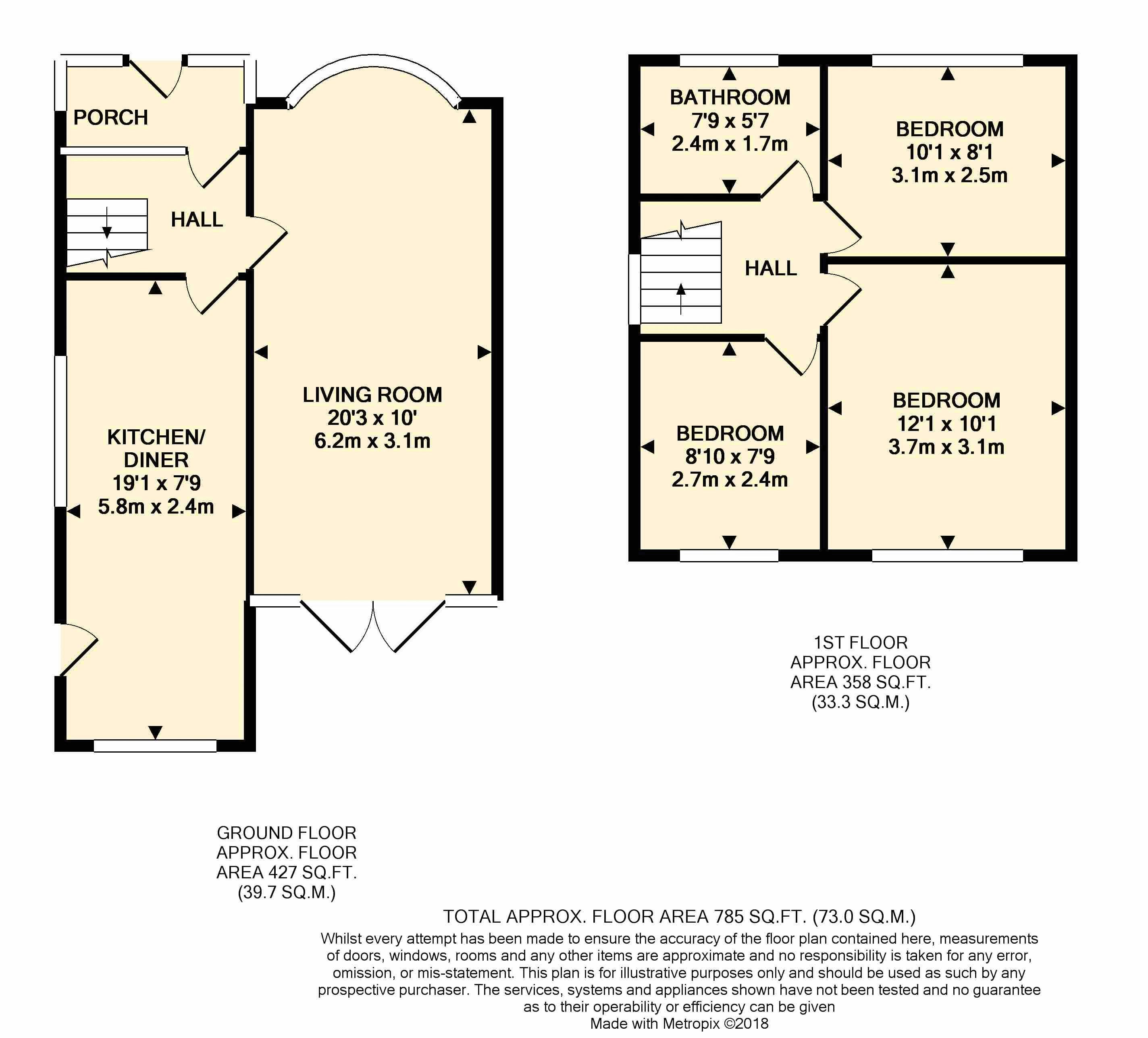 Well Lane, Childwall, Liverpool L16, 3 bedroom semidetached house for