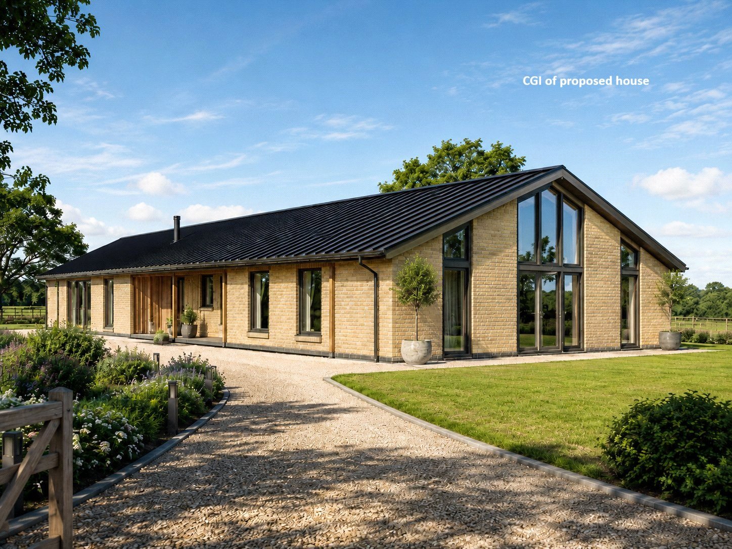 The Building Plot,, South Somerset, South Somerset photo 4
