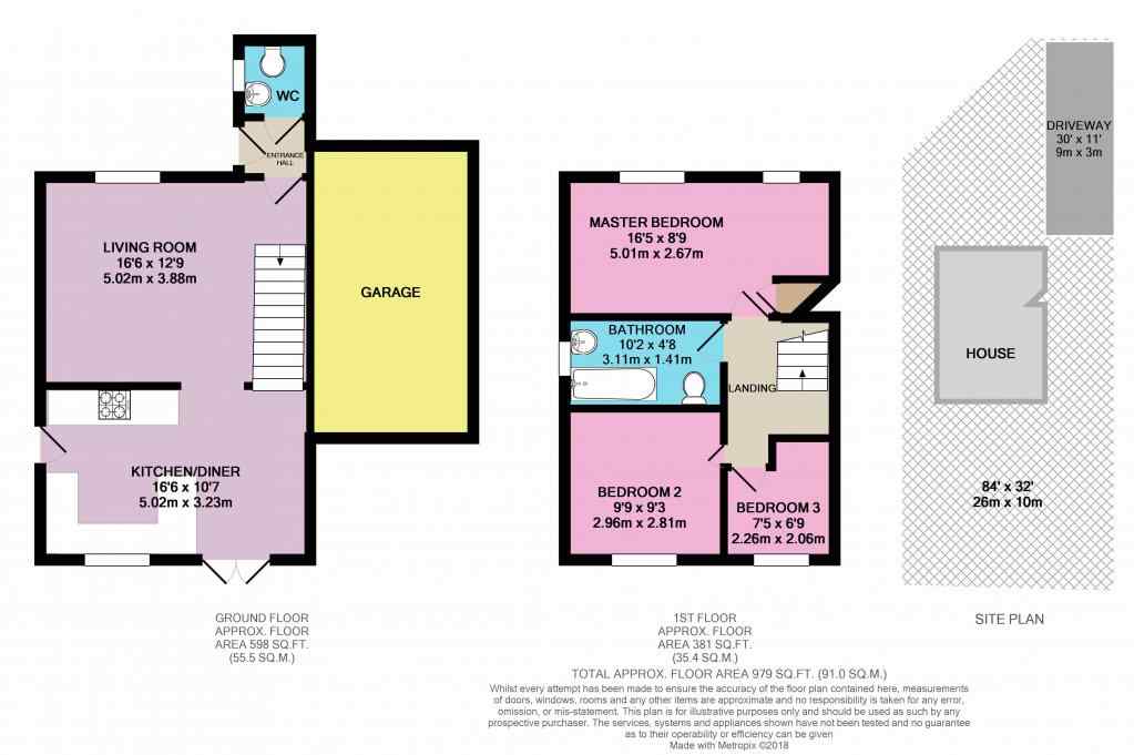 3 Bedrooms Detached house to rent in Gemini Close, Leighton Buzzard LU7