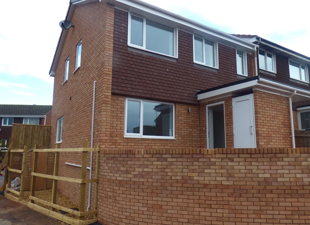 26b, Gibson Close Devon, Exmouth photo 5
