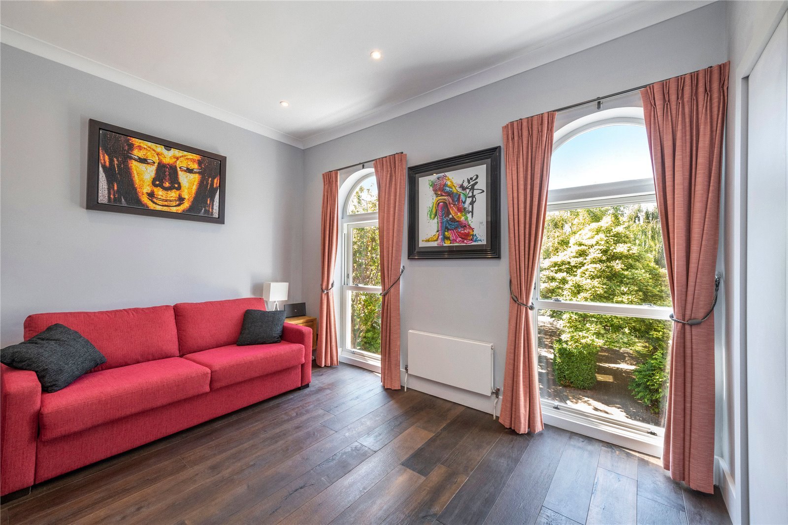 4 bedroom end terrace house for sale 0