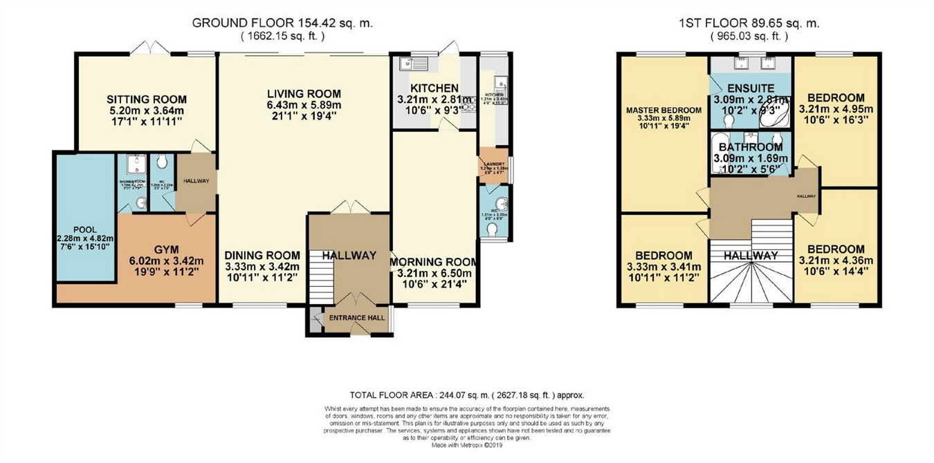 4 Bedrooms Detached house for sale in Glanleam Road, Stanmore, Middlesex HA7