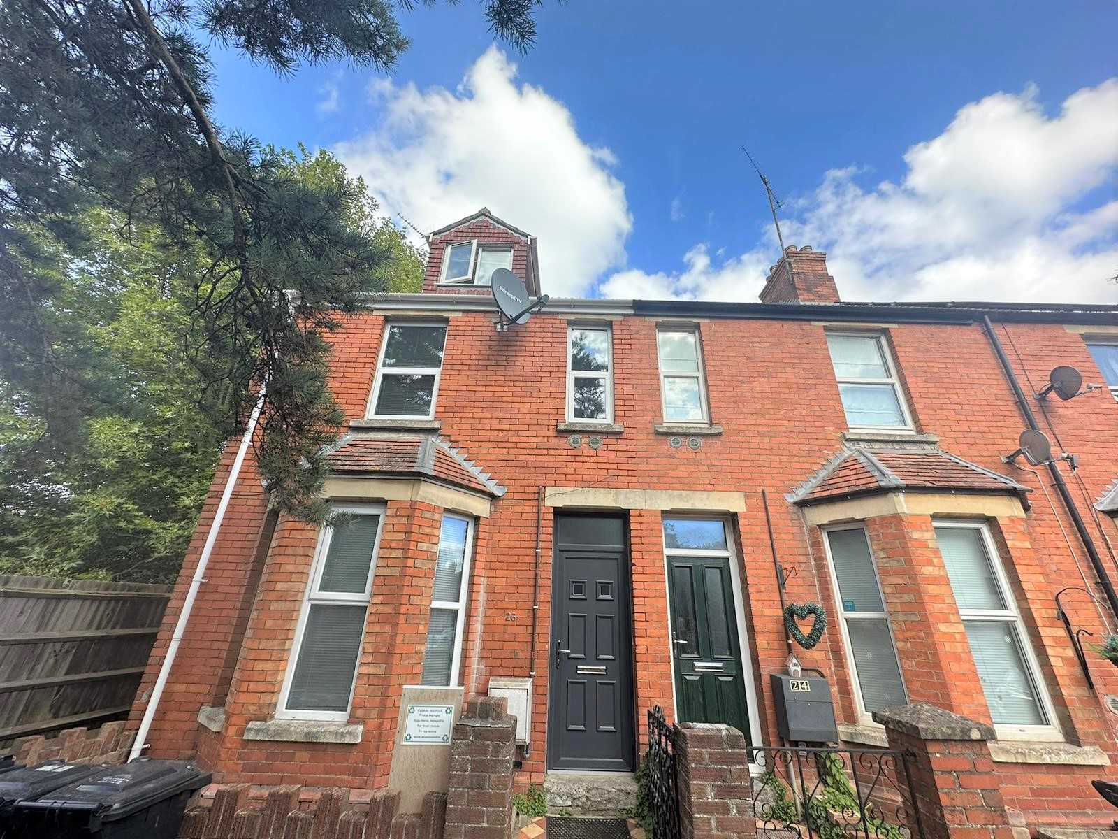 Everton Road, Somerset photo 5
