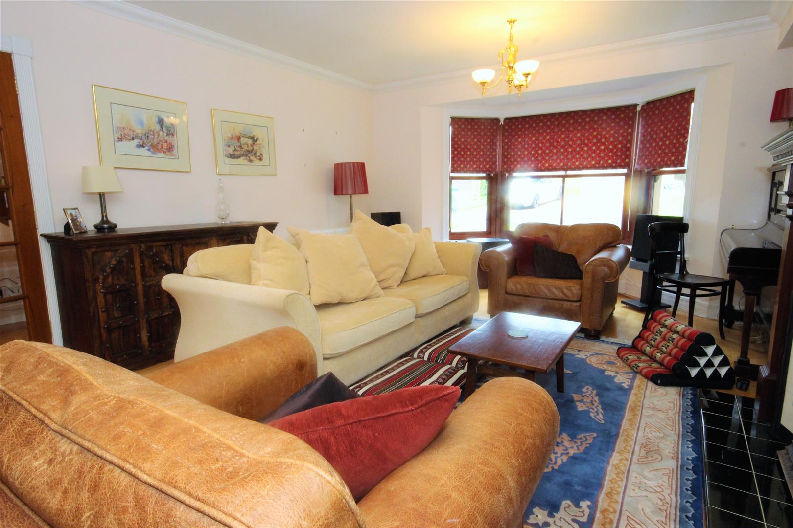 Photos of 11, Muir Gardens, St Andrews KY16 62526033 PrimeLocation