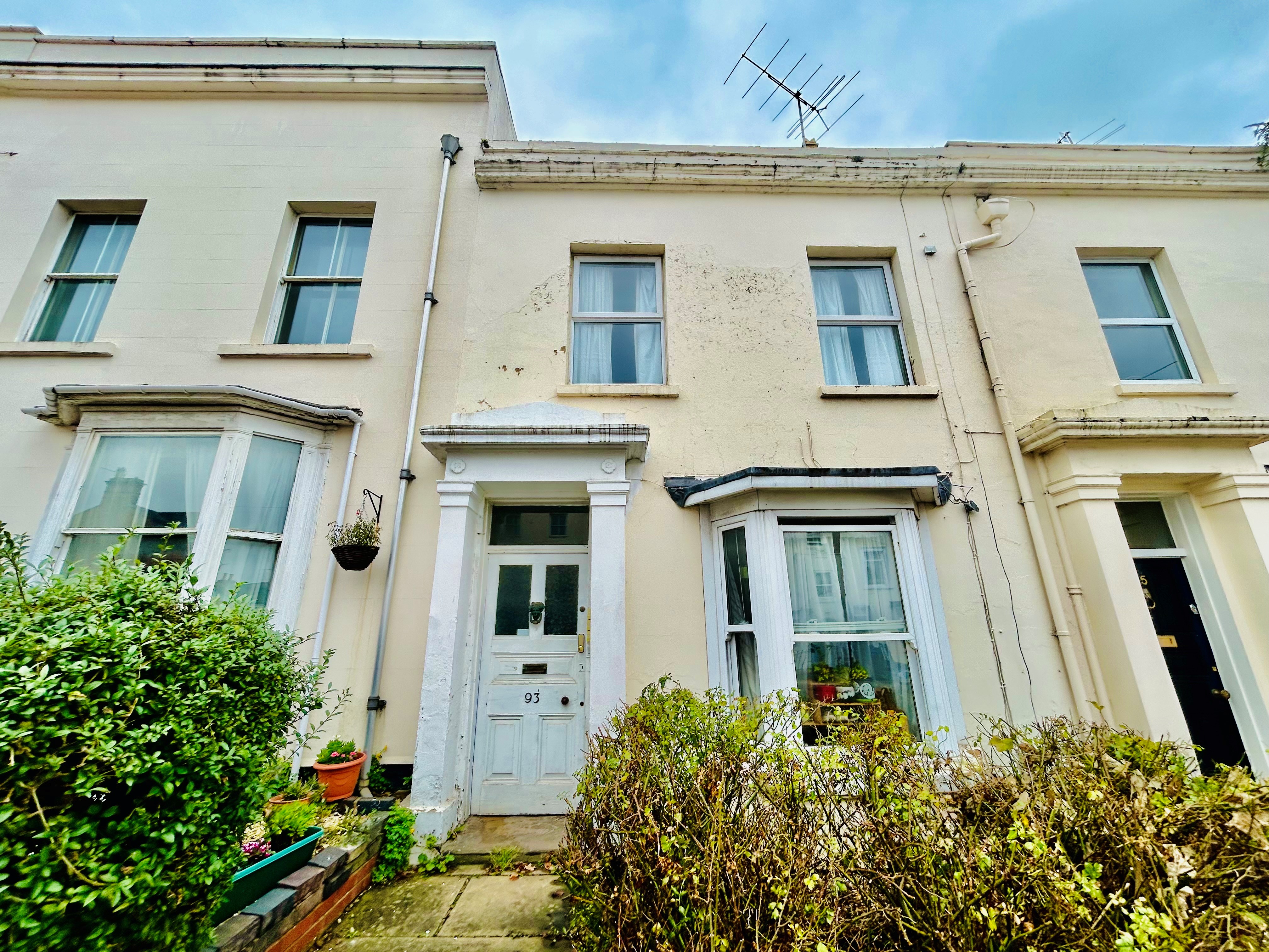 Room 93, Leamington Spa photo 2