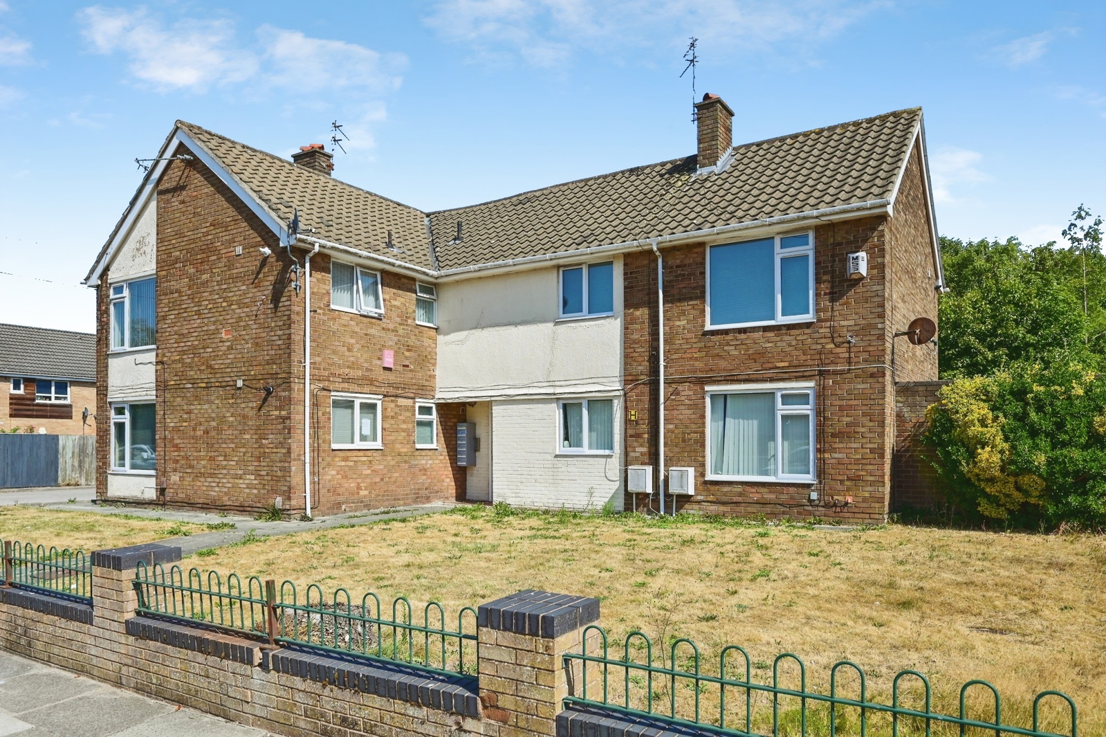 199, Roughwood Drive, Merseyside photo 2
