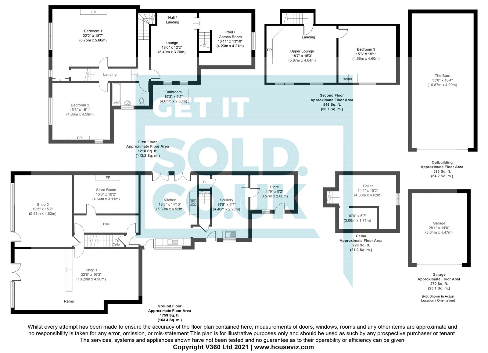 High Street, WathUponDearne, Rotherham S63, land for sale 59587682