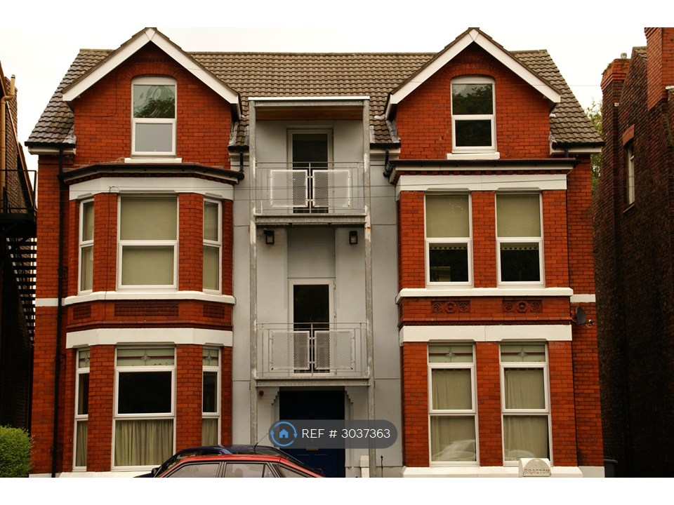 Flat, Liscard Road, Wallasey photo 5