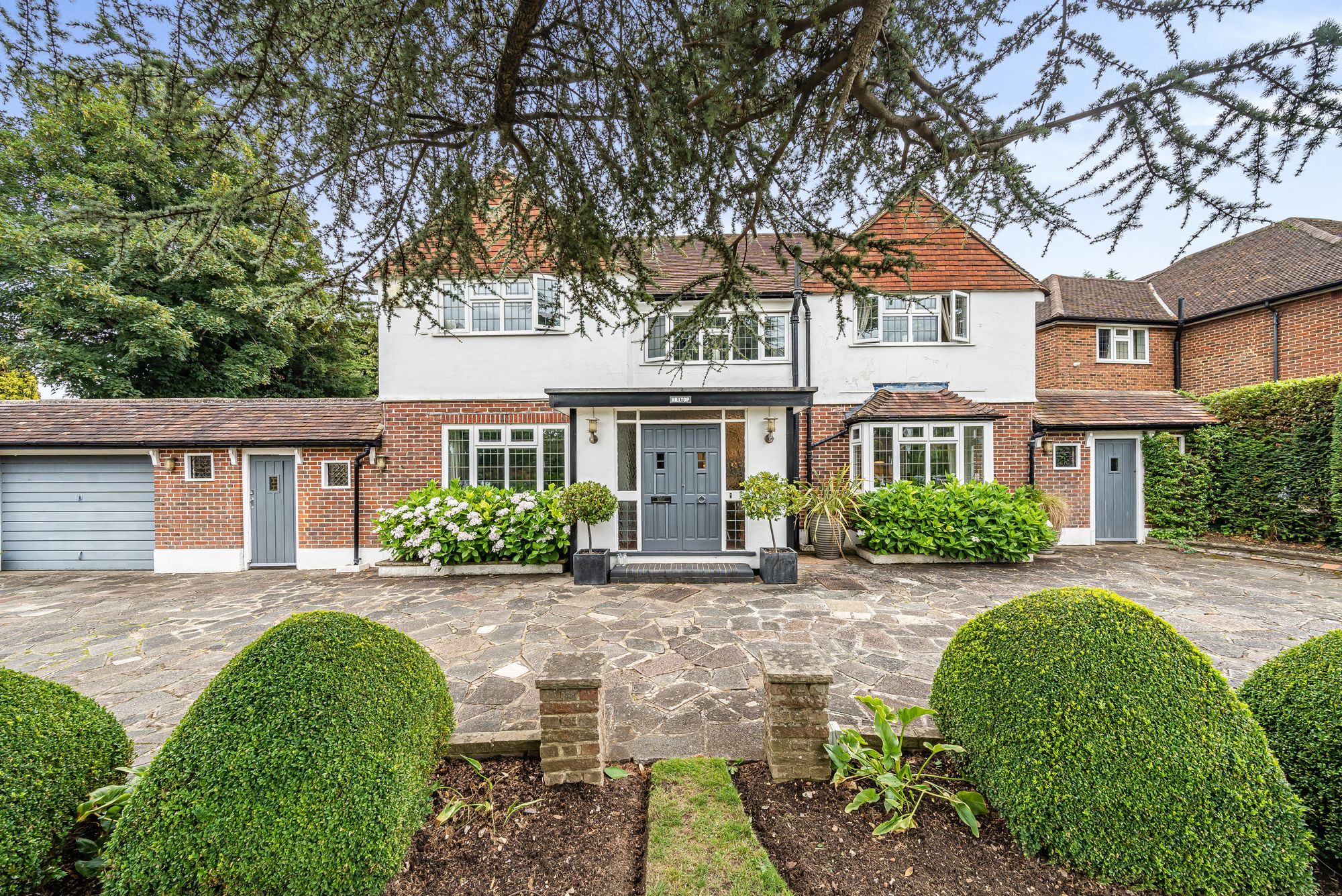 5 Bedroom Detached House For Sale The Luxury Marketplace