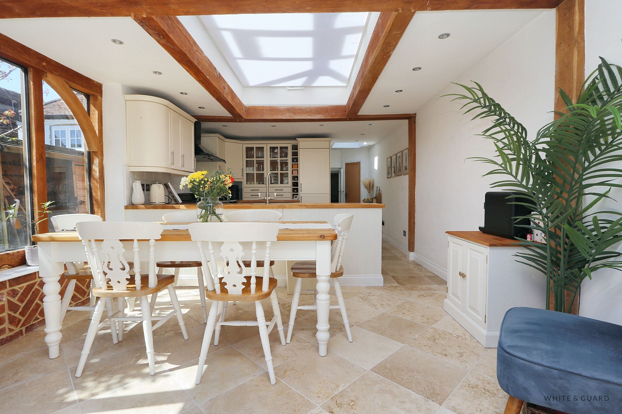 3-bed house on Spring Cottage, 8 Lower Basingwell Street, Southampton, £550,000