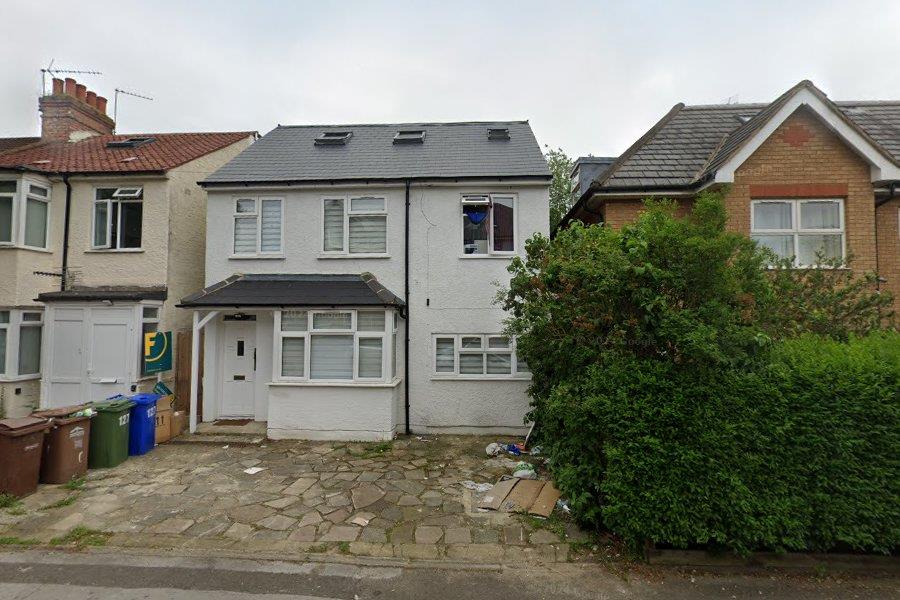 Room 1, 127, Byron Road, Wealdstone photo 2