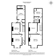 70, Dutton Lane, Eastleigh floorplan