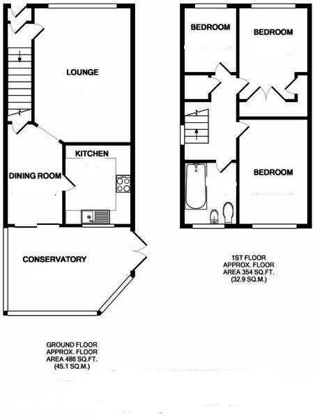 3 Bedrooms Semi-detached house for sale in Monet Close, Connah's Quay, Deeside CH5