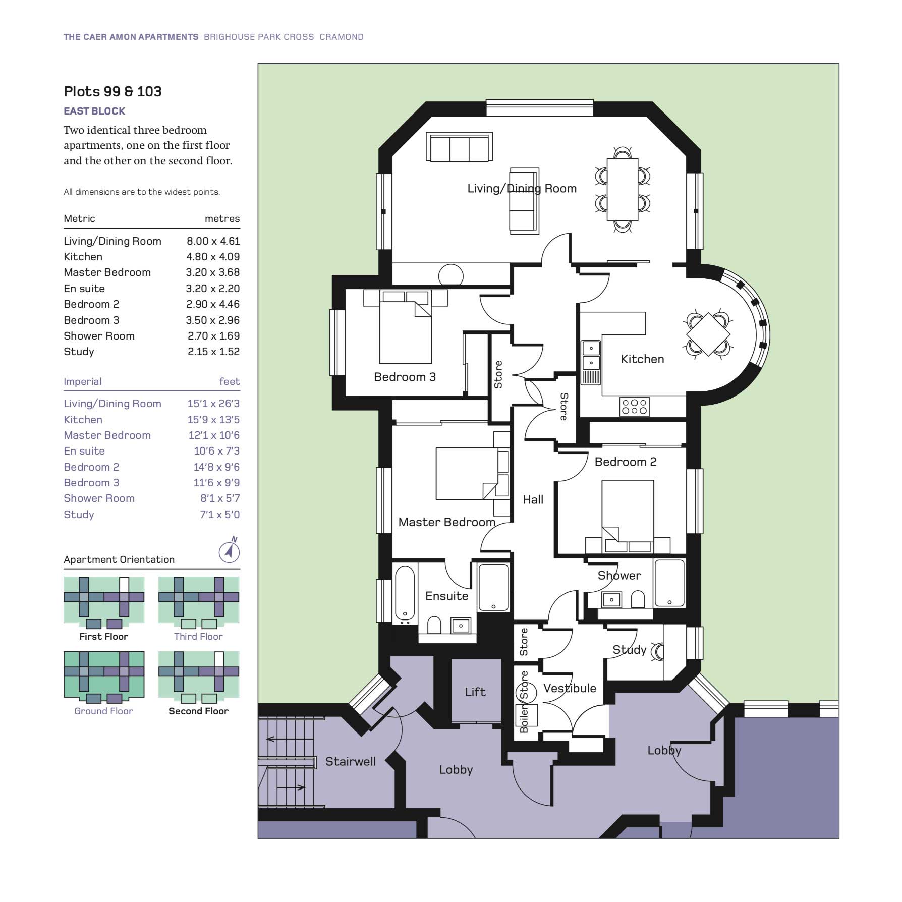 3 Bedrooms Detached house for sale in Brighouse Park Cross, Edinburgh EH4