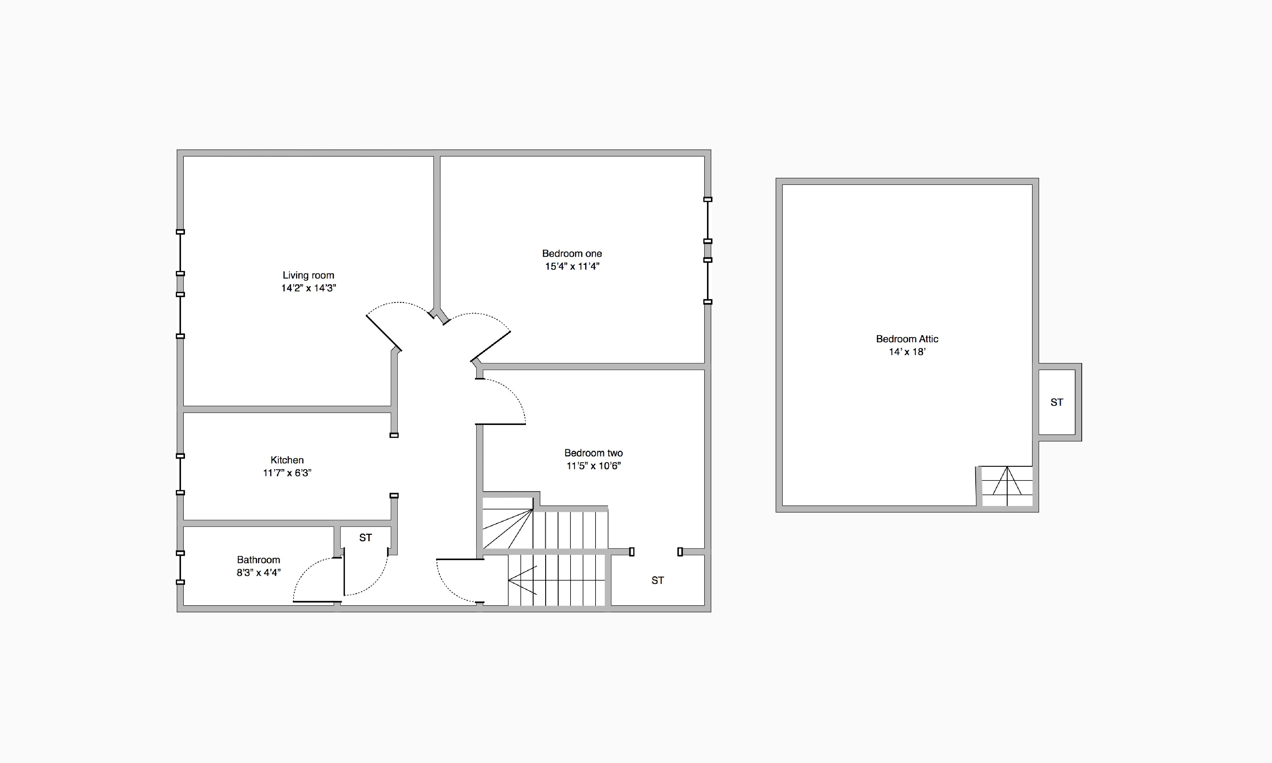 2 Bedrooms Flat for sale in Kingsland Drive, Cardonald, Glasgow G52