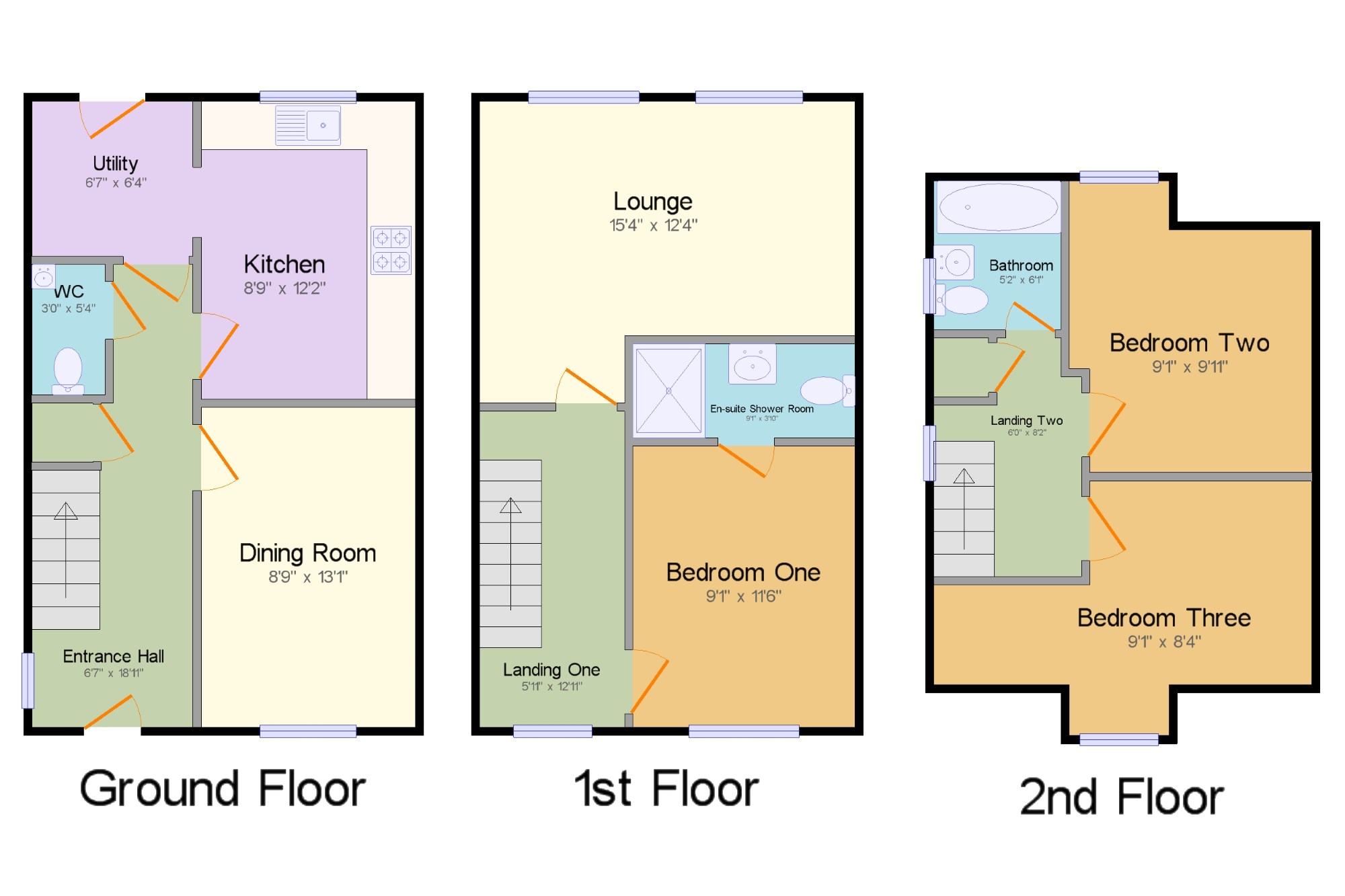 3 Bedrooms Semi-detached house for sale in Wharford Lane, Runcorn, Cheshire WA7