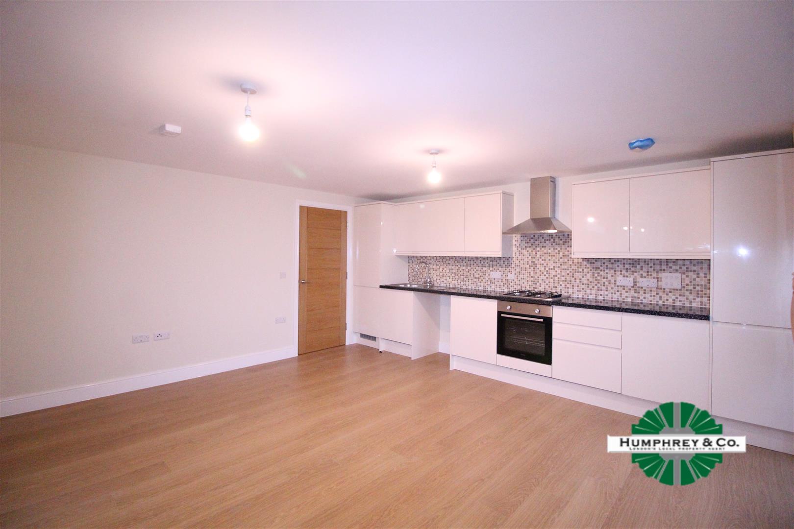 Flat 104 Charter House, 450 High Road, Ilford photo 5