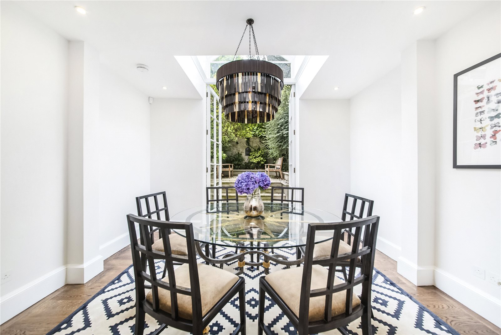 23, Caroline Terrace, London photo 2