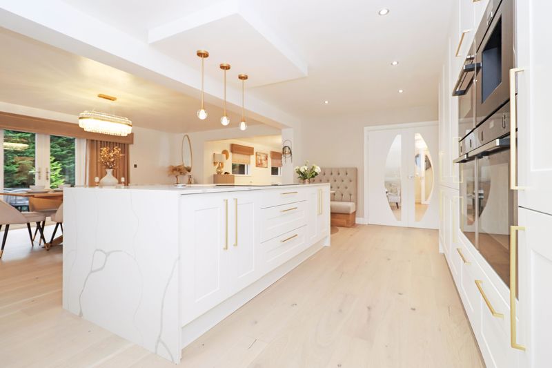 Photos of Ballencrieff Mill, Balmuir Road, Bathgate EH48 66169098