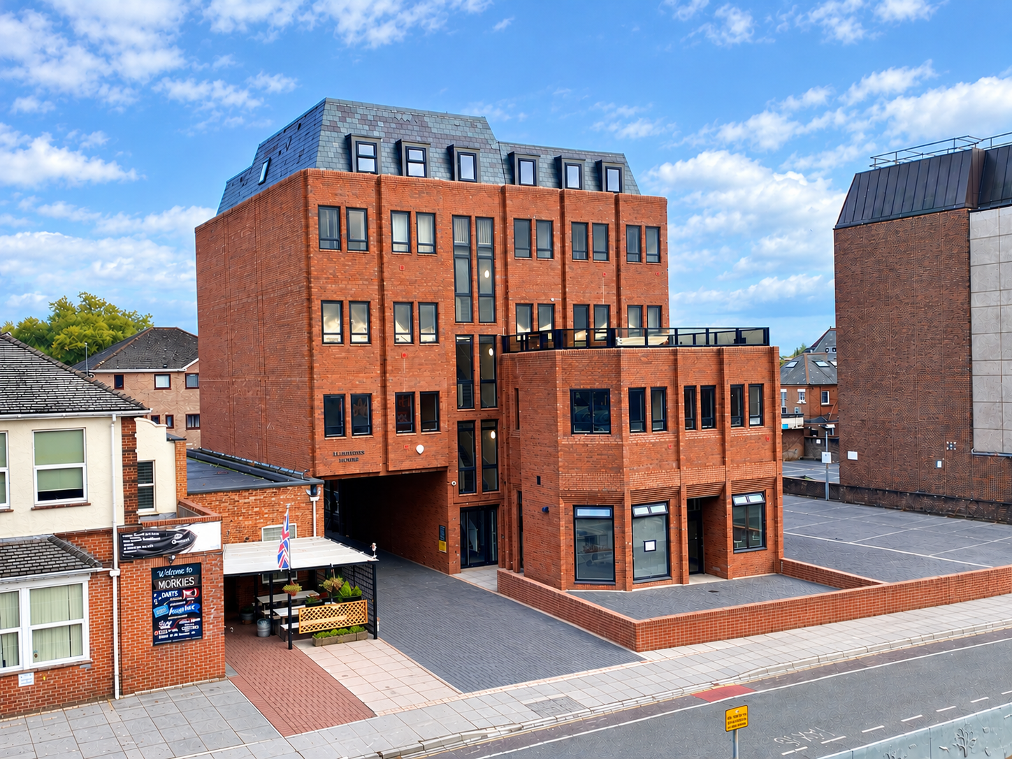 Eastleigh photo 2