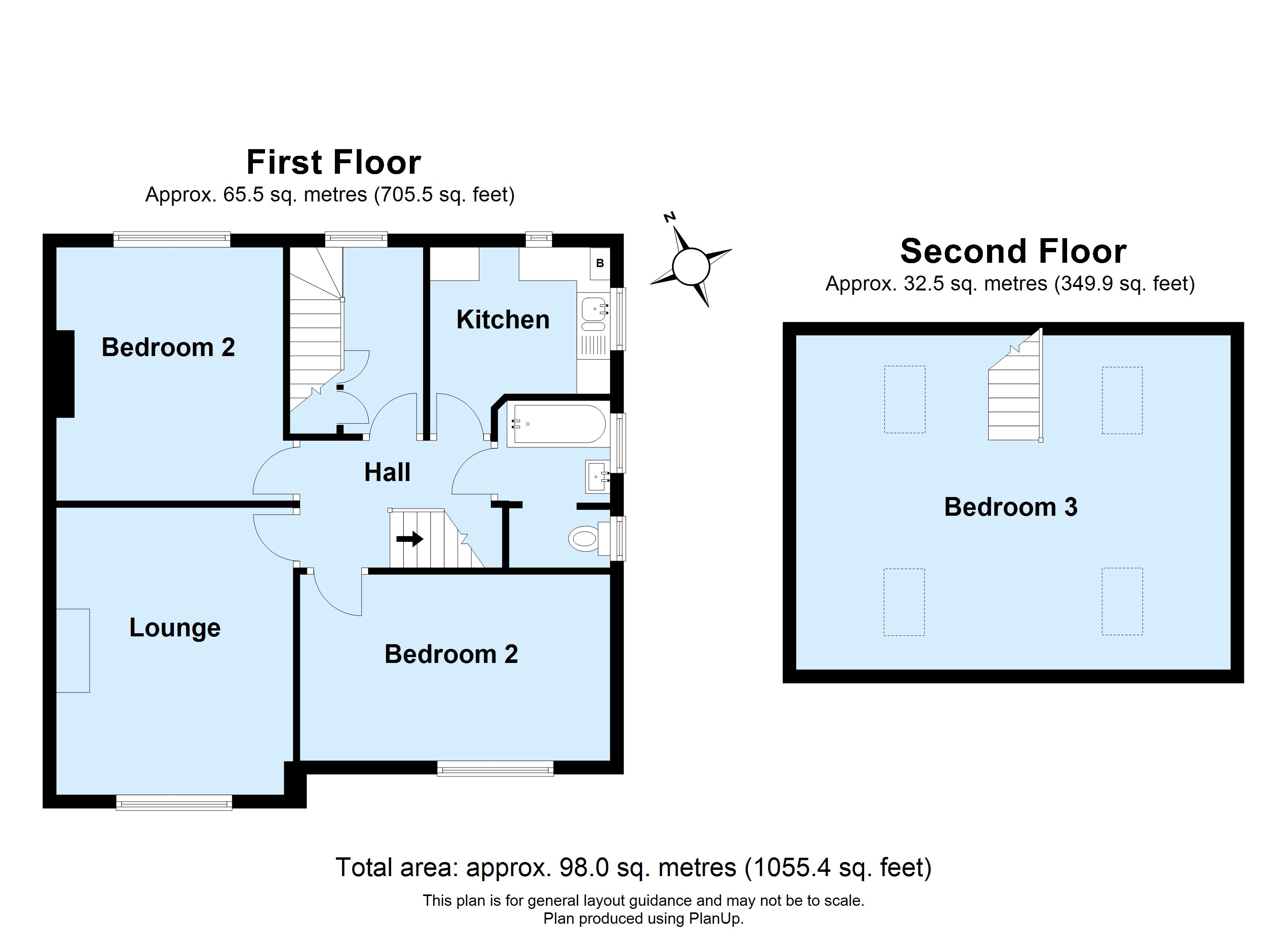 Churchbury Road, London SE9, 3 bedroom for sale 68638954