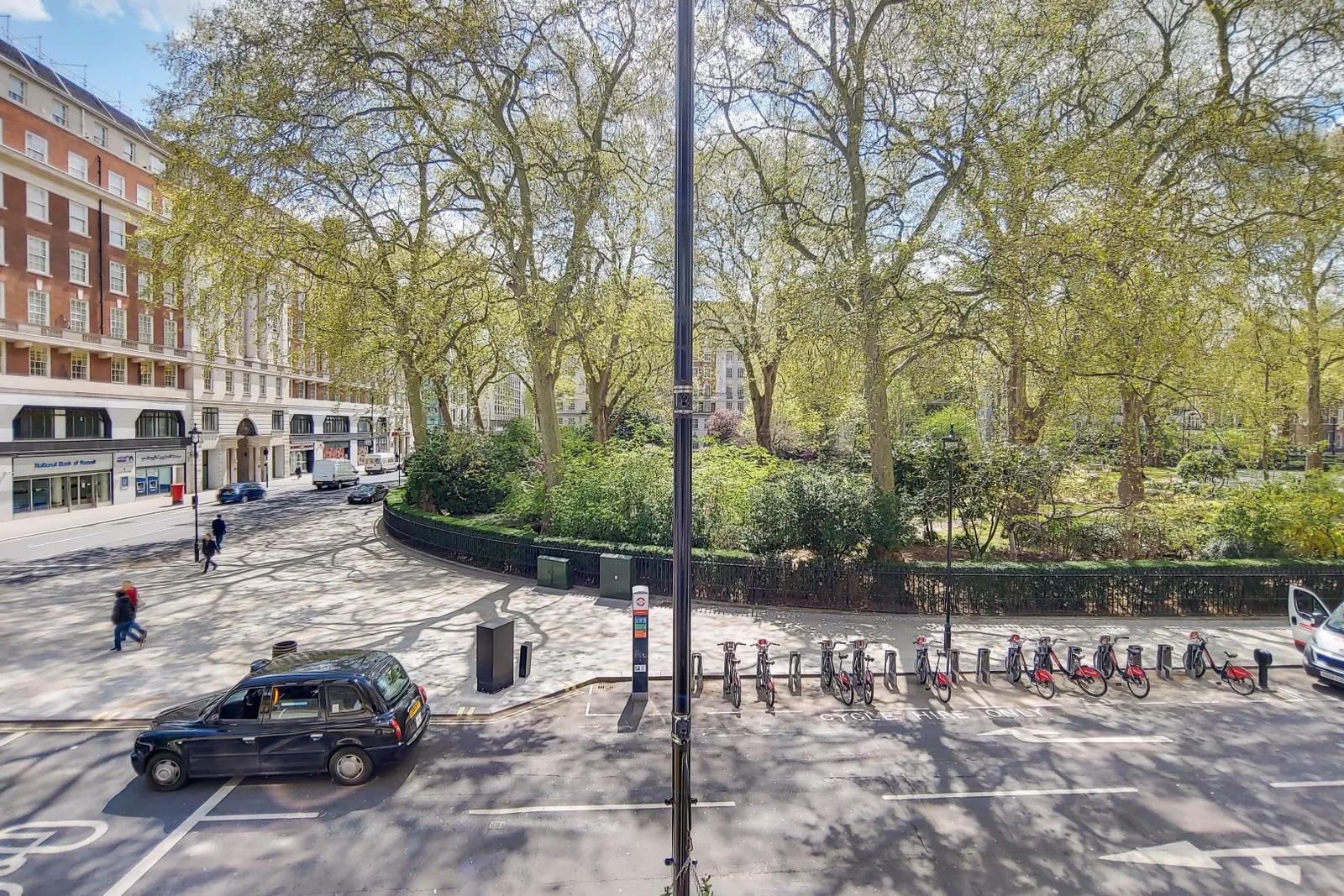 60 Fitzhardinge House 12-14, Portman Square, London photo 5