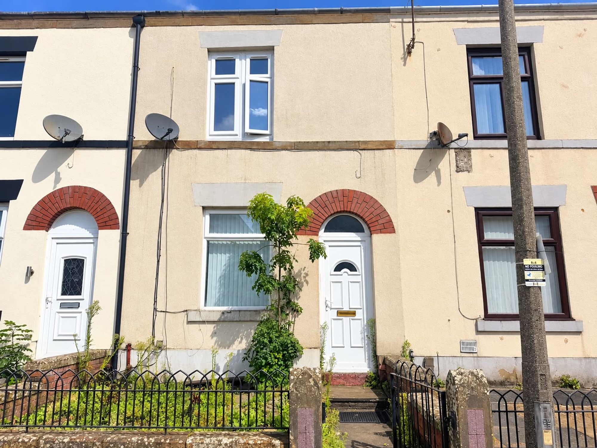 3 Benson Street, Bury photo 2