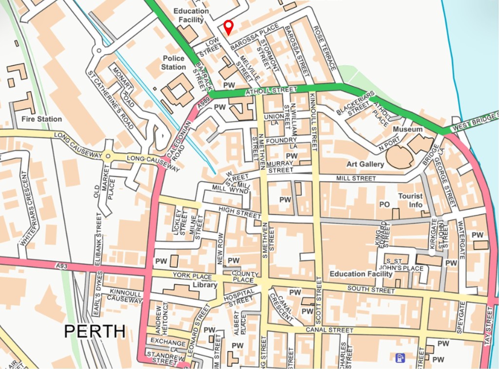 Photos of Lynedoch House, 31, Barossa Place, Perth PH1 65850778