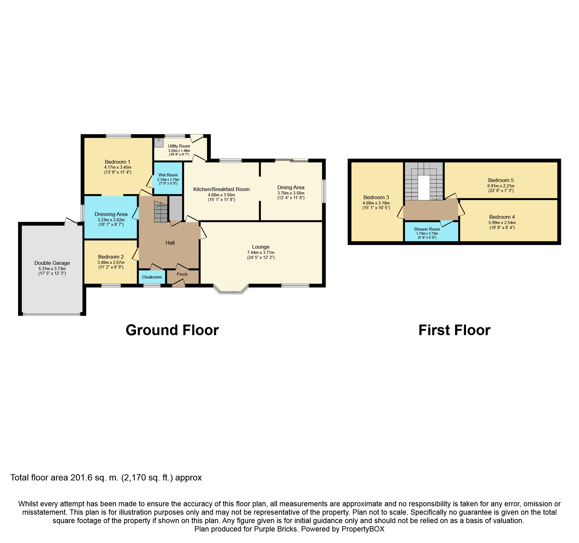 5 Bedrooms Detached bungalow for sale in Bellevue Road, Minster, Sheerness ME12