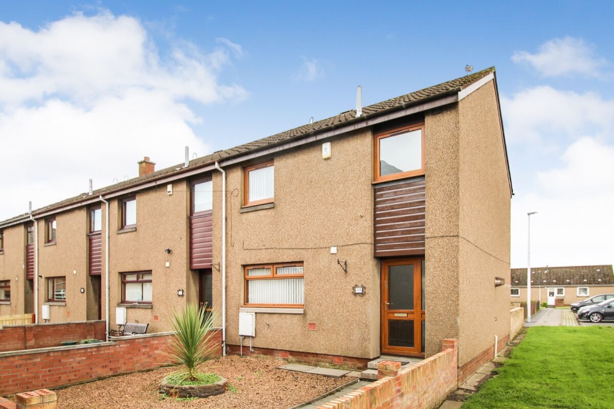 Methilhill Free property report 33, Grieve Street, Methilhill, KY8 2EJ - Chimnie